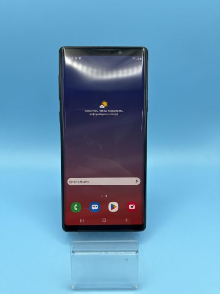 Купить Samsung Galaxy Note 9 6/128GB (N960F) Duos в Томск за 10400 руб.