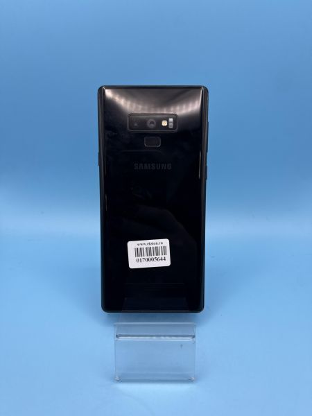 Купить Samsung Galaxy Note 9 6/128GB (N960F) Duos в Томск за 10400 руб.