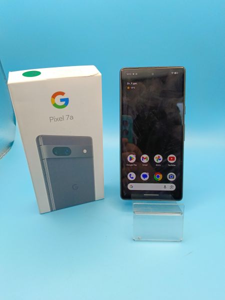 Купить Google Pixel 7a 8/128GB в Томск за 17000 руб.