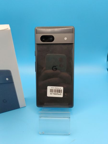 Купить Google Pixel 7a 8/128GB в Томск за 17000 руб.