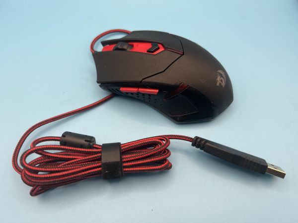 Купить Redragon M601-BA в Томск за 450 руб.