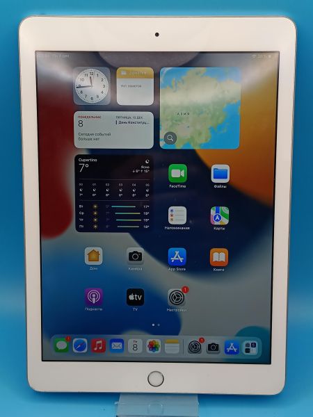 Купить Apple iPad 5 2017 128GB (A1822) (без SIM) в Томск за 9600 руб.