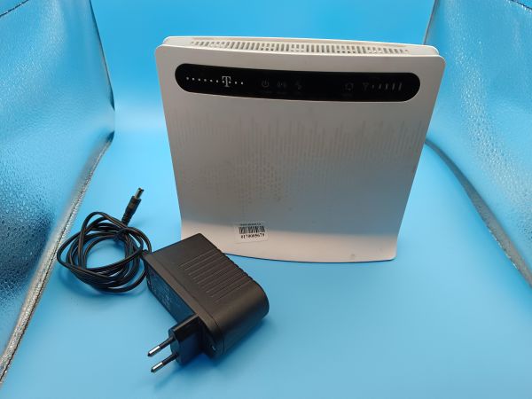 Купить Huawei B593-u12 в Томск за 1300 руб.