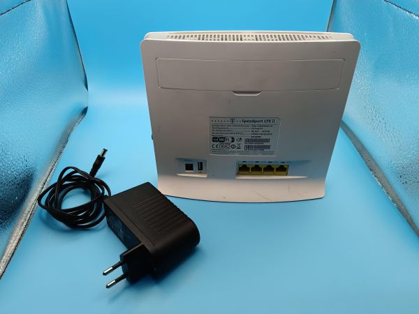 Купить Huawei B593-u12 в Томск за 1300 руб.