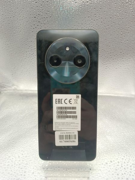 Купить Xiaomi Redmi A3 Pro 4/128GB (2409BRN2CG) Duos в Томск за 5200 руб.