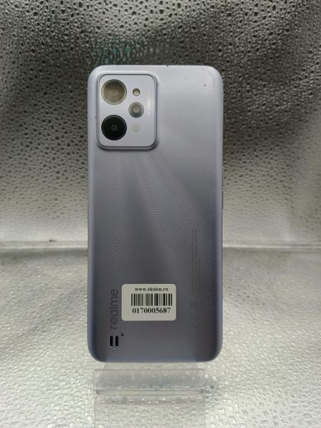 Купить Realme C31 3/32GB (RMX3501) Duos в Томск за 2900 руб.