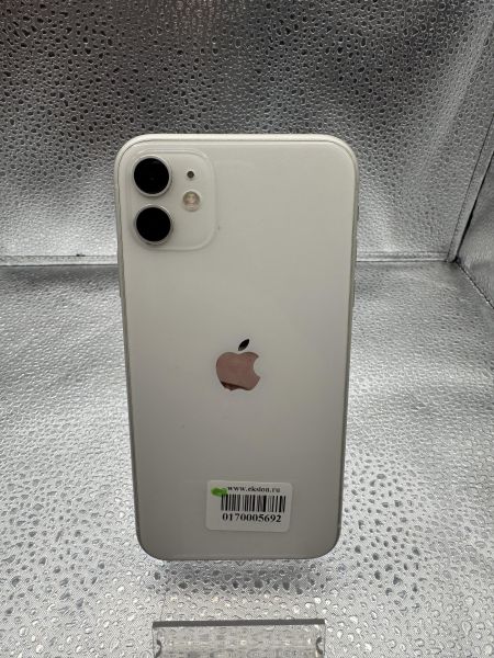 Купить Apple iPhone 11 64GB в Томск за 13000 руб.