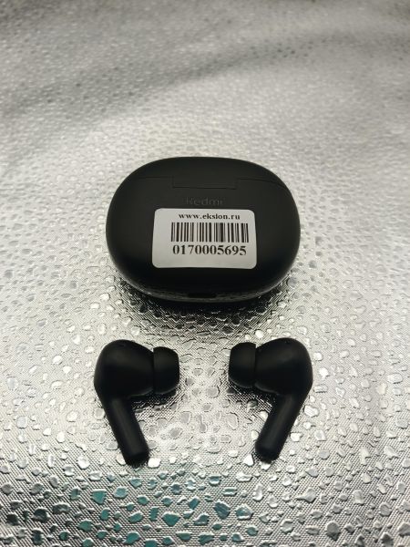 Купить Xiaomi Redmi Buds 4 Active (M2232E1) в Томск за 900 руб.