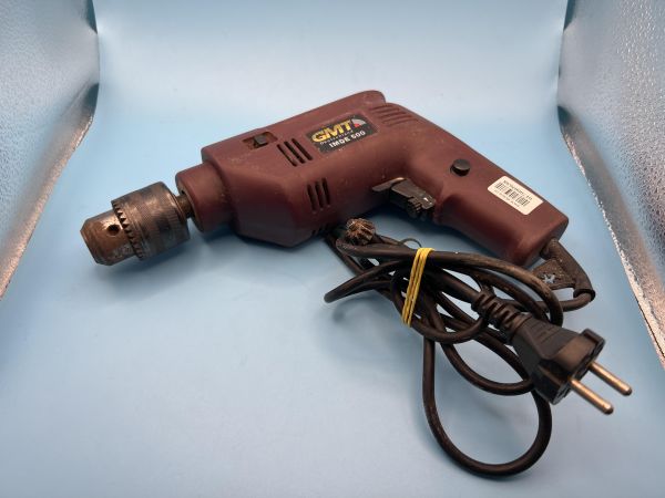 Купить GMT IMDE 500M в Томск за 600 руб.