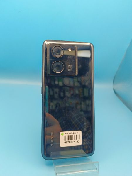 Купить Xiaomi 13T 8/256GB (2306EPN60G) Duos в Томск за 18100 руб.