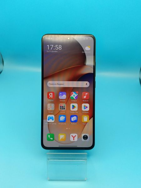 Купить Xiaomi 13T 8/256GB (2306EPN60G) Duos в Томск за 18100 руб.