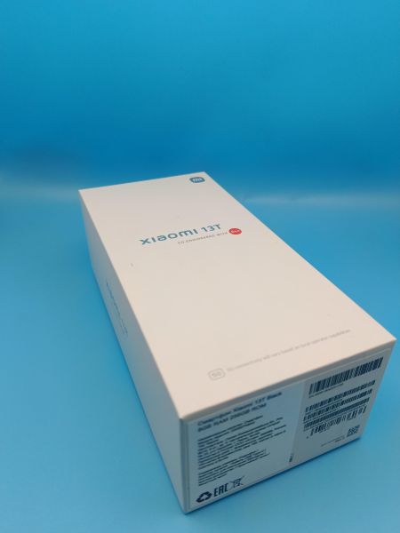 Купить Xiaomi 13T 8/256GB (2306EPN60G) Duos в Томск за 18100 руб.