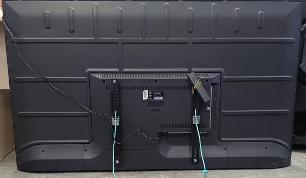 Купить Novex NWX-65U169TSY в Томск за 24900 руб.