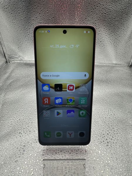Купить Realme C75 8/256GB (RMX3941) Duos в Томск за 6500 руб.