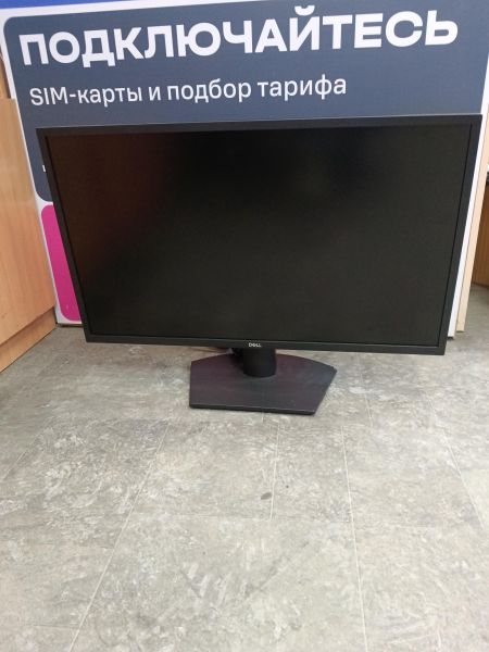 Купить DELL SE2722H в Томск за 5600 руб.