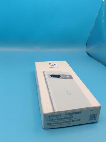 Купить Google Pixel 7a 8/128GB в Томск за 18100 руб.