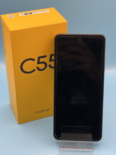 Купить Realme C55 8/256GB (RMX3710) Duos в Томск за 5700 руб.