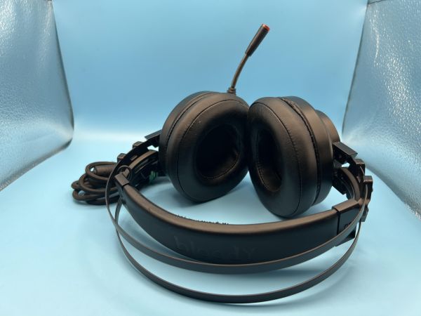 Купить A4Tech Bloody G528C в Томск за 900 руб.