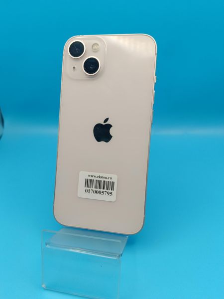 Купить Apple iPhone 13 128GB в Томск за 13800 руб.