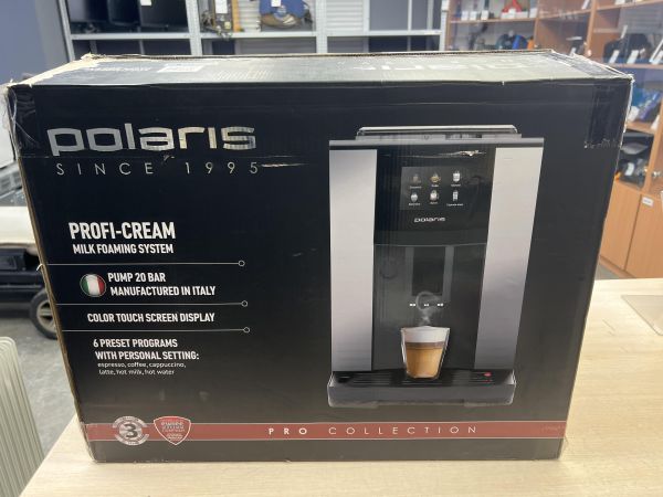 Купить Polaris PACM 2065AC в Томск за 16400 руб.