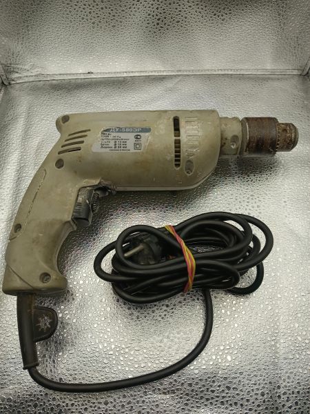 Купить Интерскол ДУ-580ЭР в Томск за 500 руб.