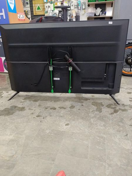 Купить Haier 55 Smart TV BX в Томск за 20700 руб.