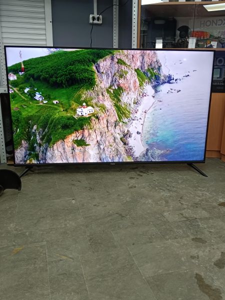 Купить Haier 55 Smart TV BX в Томск за 20700 руб.