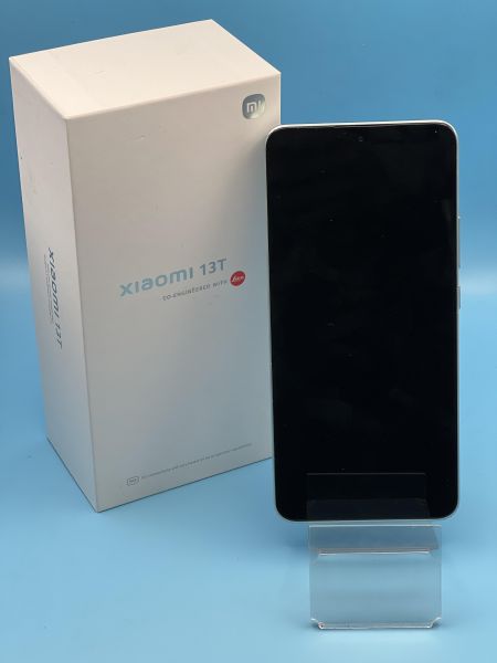 Купить Xiaomi 13T 8/256GB (2306EPN60G) Duos в Томск за 18100 руб.