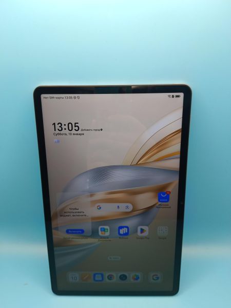 Купить Honor Pad X9a 256GB (ELN2-L29) (с SIM) в Томск за 14200 руб.