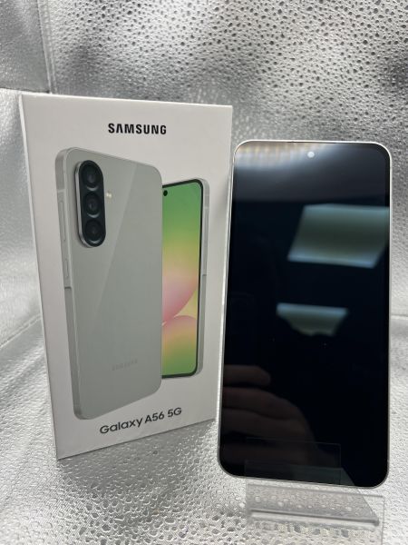 Купить Samsung Galaxy A56 8/128GB (A566B) Duos в Томск за 18600 руб.