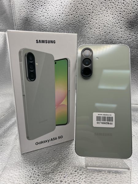 Купить Samsung Galaxy A56 8/128GB (A566B) Duos в Томск за 18600 руб.