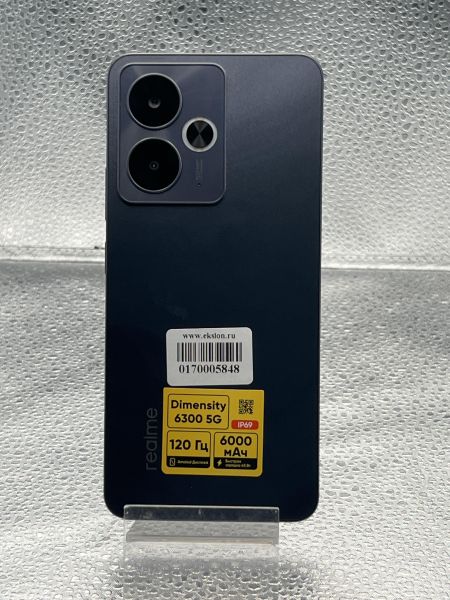 Купить Realme 14T 8/128GB (RMX5078) Duos в Томск за 8100 руб.