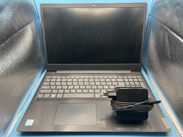 Купить Lenovo IdeaPad S145-15IWL 81MV018GRU (Базовый видеоадаптер) в Томск за 13600 руб.
