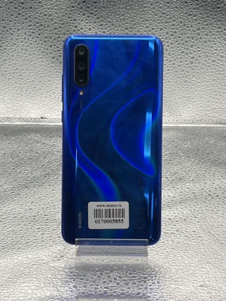 Купить Xiaomi Mi 9 Lite 6/128GB (M1904F3BG) Duos в Томск за 3900 руб.