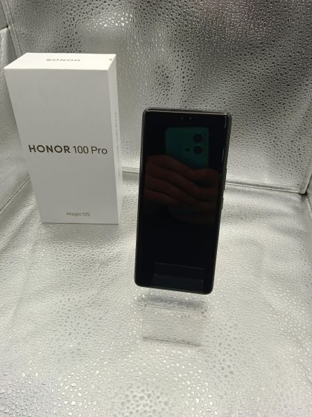 Купить Honor 100 Pro 16/512GB (MAA-AN10) Duos в Томск за 31600 руб.