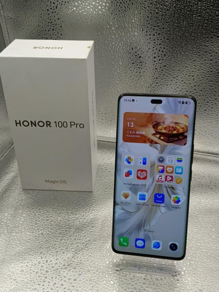 Купить Honor 100 Pro 16/512GB (MAA-AN10) Duos в Томск за 31600 руб.
