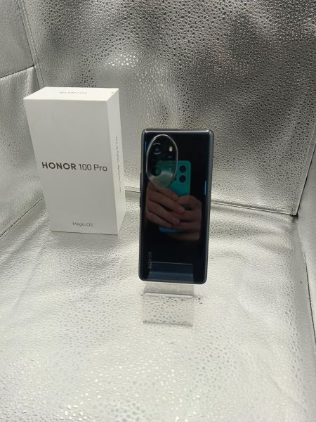 Купить Honor 100 Pro 16/512GB (MAA-AN10) Duos в Томск за 31600 руб.