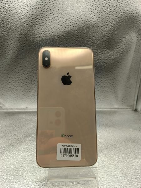Купить Apple iPhone XS Max 64GB в Томск за 10700 руб.