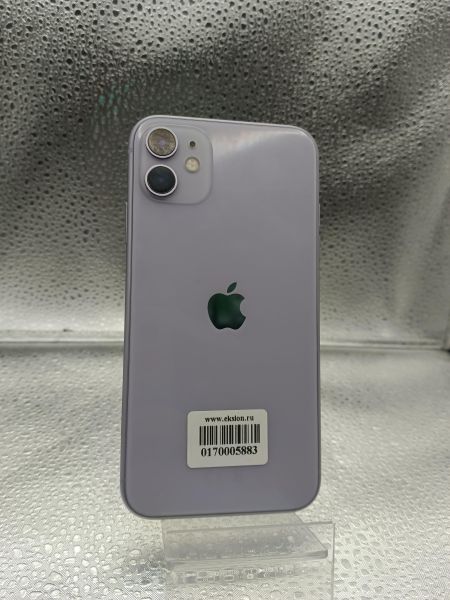Купить Apple iPhone 11 64GB в Томск за 11800 руб.