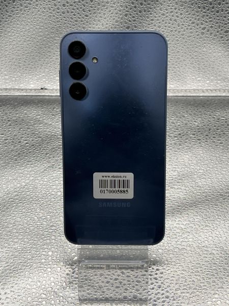 Купить Samsung Galaxy A15 4/128GB (A155F) Duos в Томск за 4100 руб.