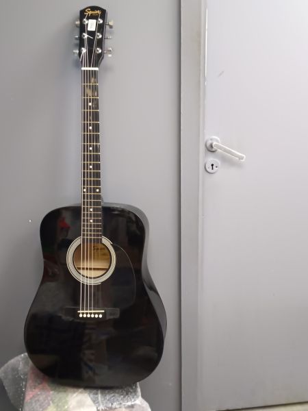 Купить Fender Squier SA-105 в Томск за 4900 руб.