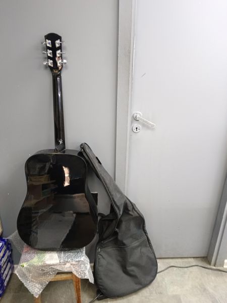 Купить Fender Squier SA-105 в Томск за 4900 руб.