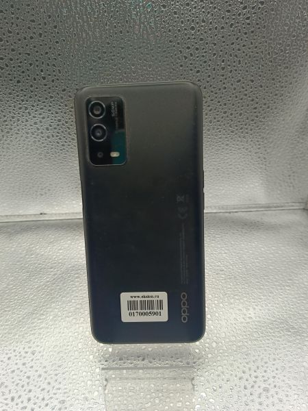 Купить OPPO A55 4/64GB (CPH2325) Duos в Томск за 2200 руб.