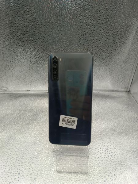 Купить Xiaomi Redmi Note 8T 4/64GB (M1908C3XG) Duos в Томск за 3800 руб.