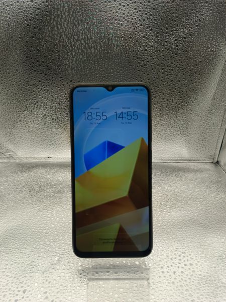 Купить POCO M5 4/128GB (22071219CG) Duos в Томск за 3600 руб.
