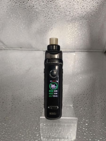 Купить Vandy Vape JACKAROO (с 18 лет) в Томск за 450 руб.