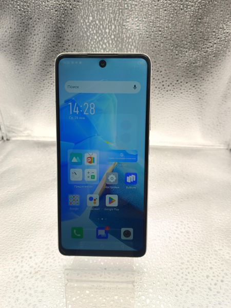 Купить Infinix Hot 30 4/128GB (X6831) Duos в Томск за 4100 руб.
