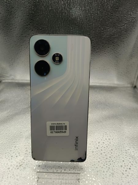 Купить Infinix Hot 30 4/128GB (X6831) Duos в Томск за 4100 руб.