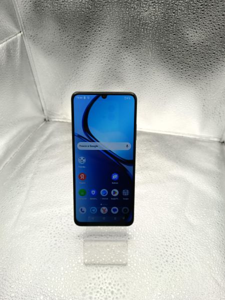 Купить Realme C51 4/128GB (RMX3830) Duos в Томск за 4900 руб.