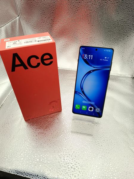 Купить OnePlus Ace 2 Pro 12/256GB (PJA110) Duos в Томск за 23600 руб.